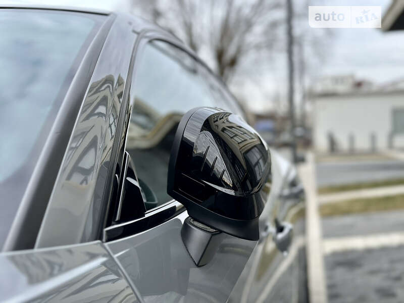 Купе Audi RS5 2018 в Львове фото 33 Купе Audi RS5 2018 в Львове