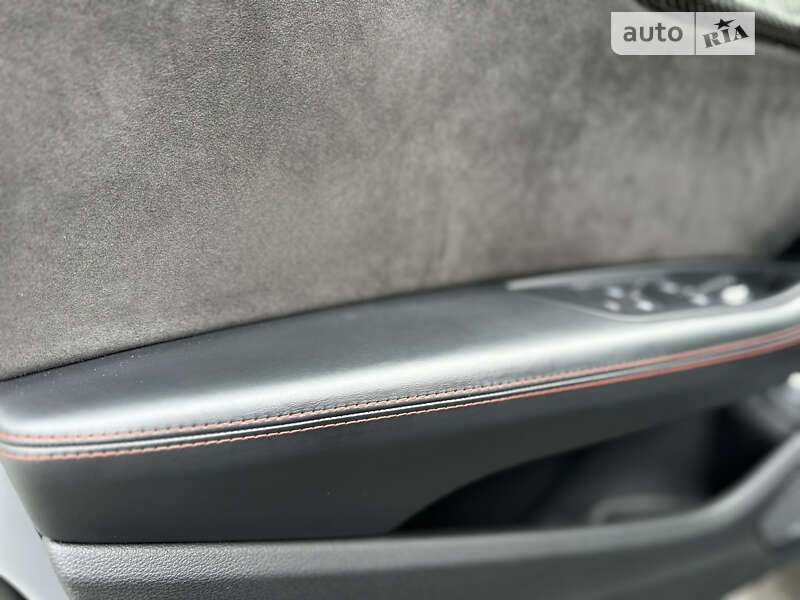 Купе Audi RS5 2018 в Львове фото 41 Купе Audi RS5 2018 в Львове