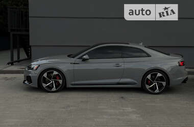 Купе Audi RS5 2017 в Киеве