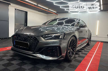 Купе Audi RS5 2020 в Киеве