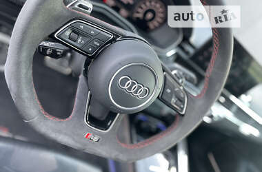 Купе Audi RS5 2020 в Киеве