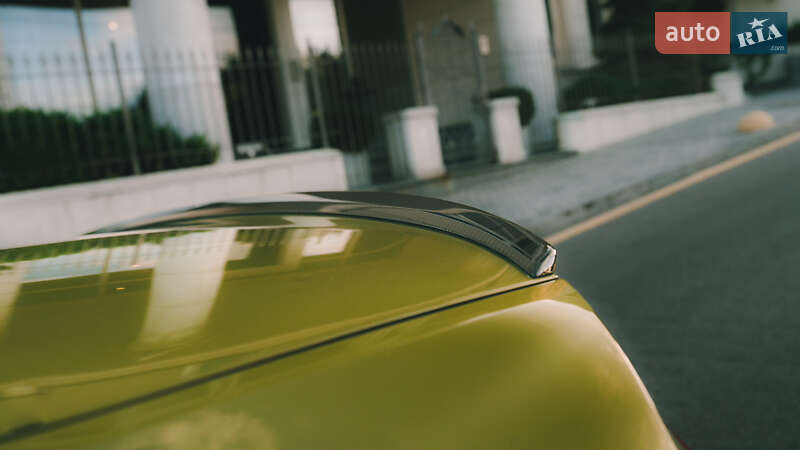 Купе Audi RS5 2018 в Киеве фото 19 Купе Audi RS5 2018 в Киеве