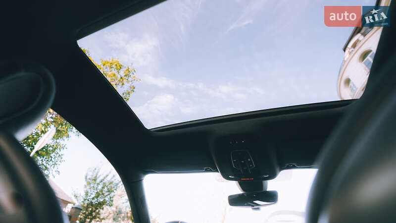 Купе Audi RS5 2018 в Киеве фото 30 Купе Audi RS5 2018 в Киеве