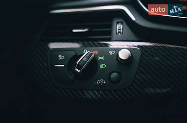 Купе Audi RS5 2018 в 