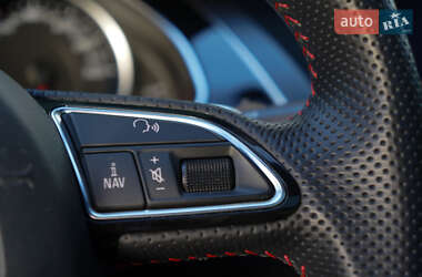 Купе Audi RS5 2011 в 
