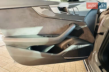 Купе Audi RS5 2018 в 