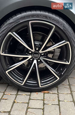 Купе Audi RS5 2015 в 