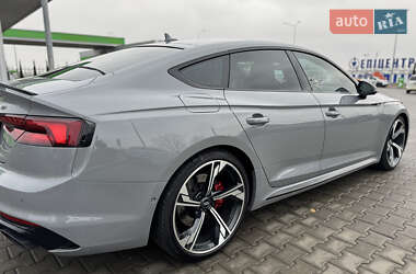 Купе Audi RS5 2019 в Киеве