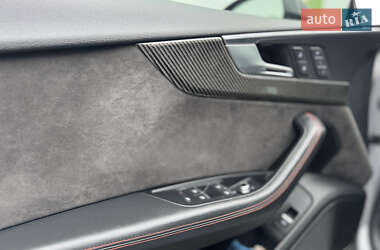 Купе Audi RS5 2019 в Киеве