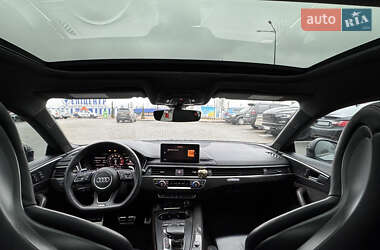 Купе Audi RS5 2019 в Киеве