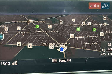 Купе Audi RS5 2019 в Киеве
