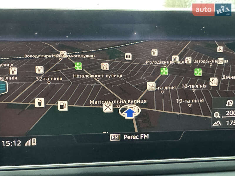 Купе Audi RS5 2019 в Києві фото 19 Купе Audi RS5 2019 в Києві