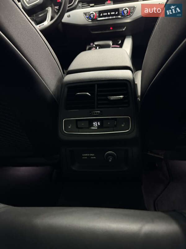 Купе Audi RS5 2021 в Одесі