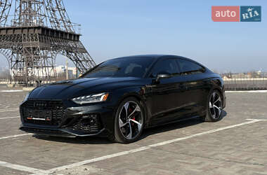 Купе Audi RS5 2023 в Харькове