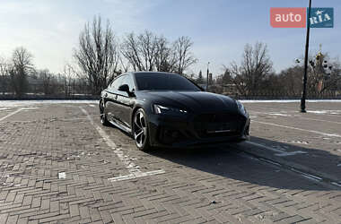 Купе Audi RS5 2023 в Харкові