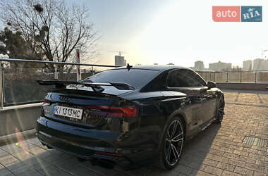 Купе Audi RS5 2018 в 