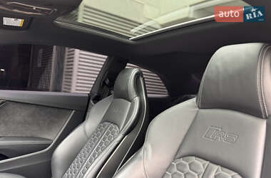 Купе Audi RS5 2017 в 