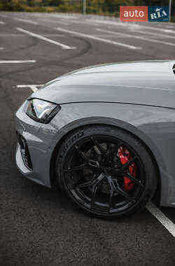Купе Audi RS5 2019 в 