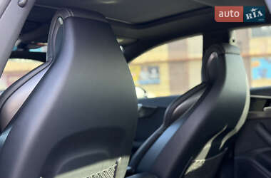 Купе Audi RS5 2023 в 