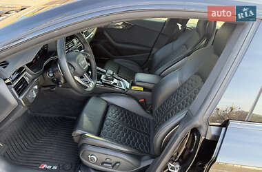 Купе Audi RS5 2023 в 