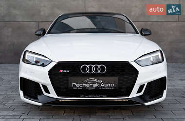 Купе Audi RS5 2019 в 