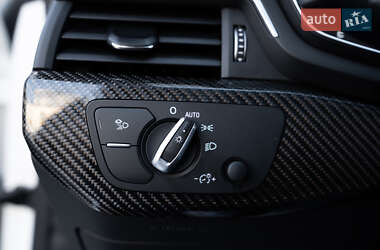 Купе Audi RS5 2019 в 