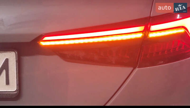 Купе Audi RS5 2019 в Києві фото 2 Купе Audi RS5 2019 в Києві