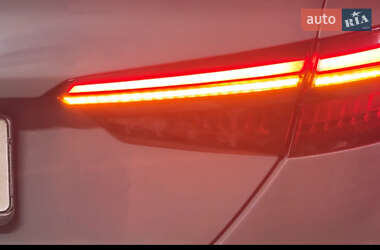 Купе Audi RS5 2019 в 