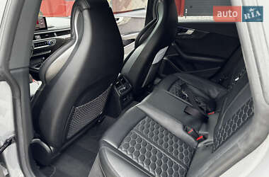 Купе Audi RS5 2019 в 