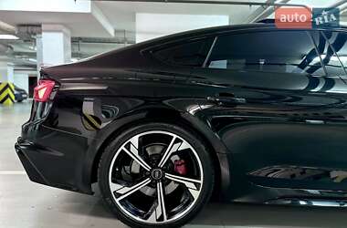 Купе Audi RS5 2020 в 