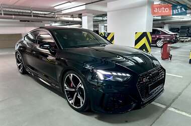 Купе Audi RS5 2020 в 