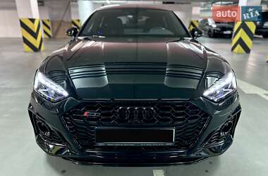 Купе Audi RS5 2020 в 