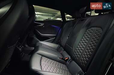 Купе Audi RS5 2020 в 