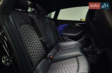 Купе Audi RS5 2020 в 