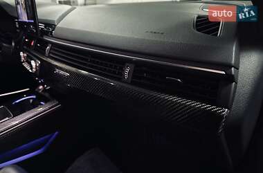Купе Audi RS5 2020 в 