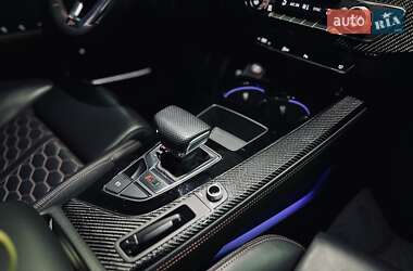 Купе Audi RS5 2020 в 