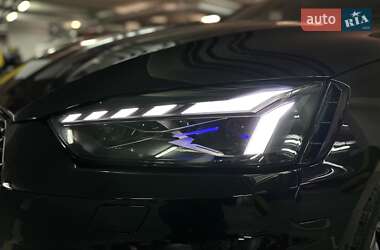 Купе Audi RS5 2020 в 