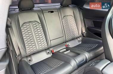 Купе Audi RS5 2017 в 