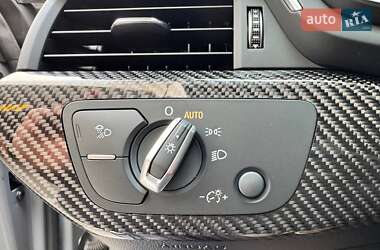 Купе Audi RS5 2017 в 