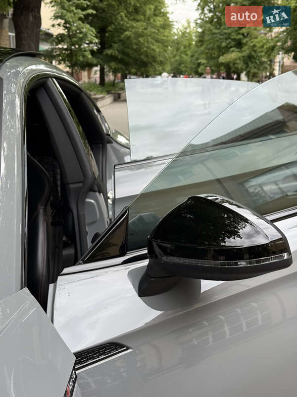 Купе Audi RS5 2018 в Ивано-Франковске фото 8 Купе Audi RS5 2018 в Ивано-Франковске