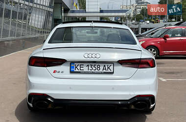 Купе Audi RS5 2019 в 