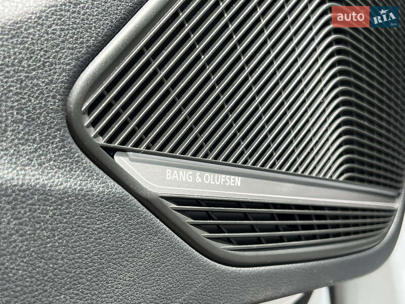 Купе Audi RS5 2019 в Киеве