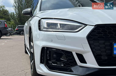 Купе Audi RS5 2019 в 