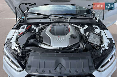 Купе Audi RS5 2019 в 