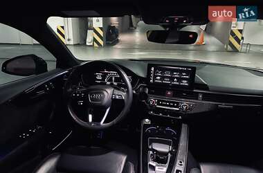 Купе Audi RS5 2020 в 