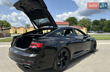 Купе Audi RS5 2019 в 