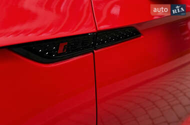 Купе Audi RS5 2018 в 
