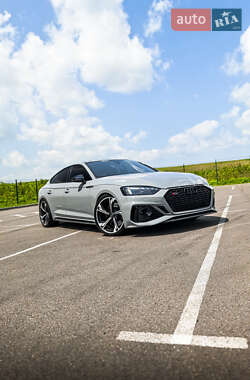 Купе Audi RS5 2019 в Рівному