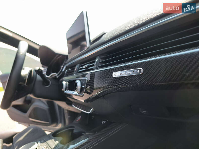 Купе Audi RS5 2019 в Ровно