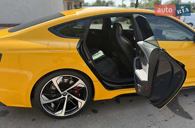Купе Audi RS5 2023 в 